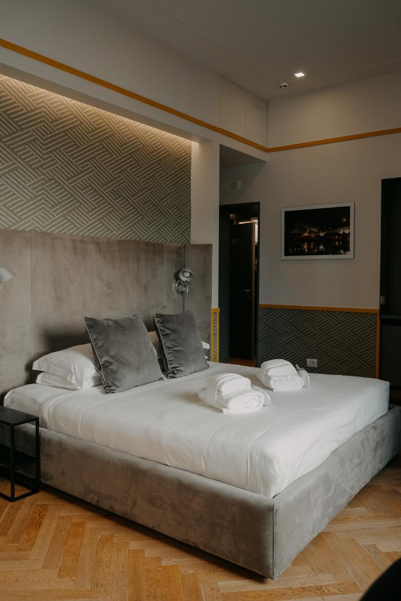 Roma Five Suites — Foto 2